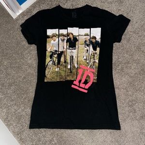 One Direction Shirt 💕
